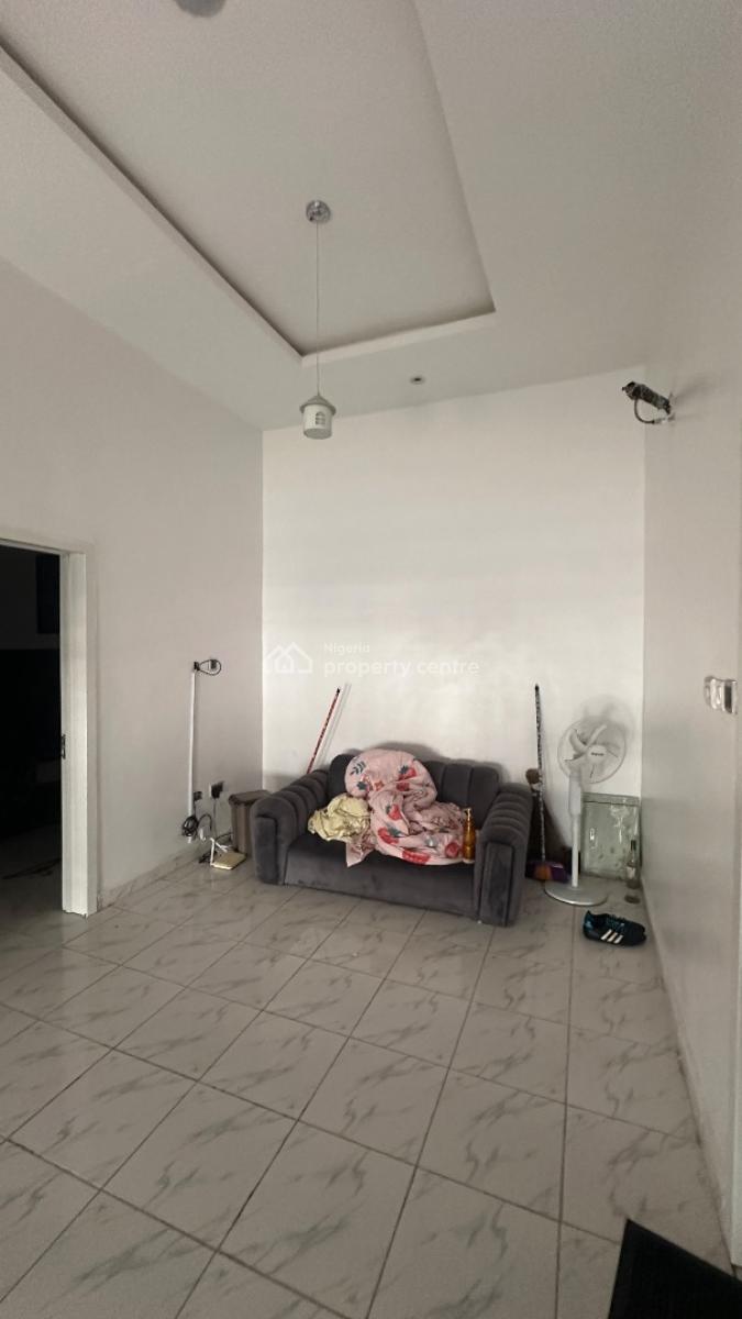 4bedroom Terrace Duplex, Ikota Gra, Ikota, Lekki, Lagos, Terraced Duplex for Sale