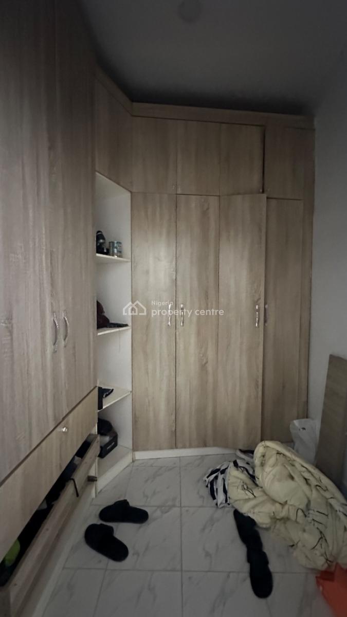 4bedroom Terrace Duplex, Ikota Gra, Ikota, Lekki, Lagos, Terraced Duplex for Sale