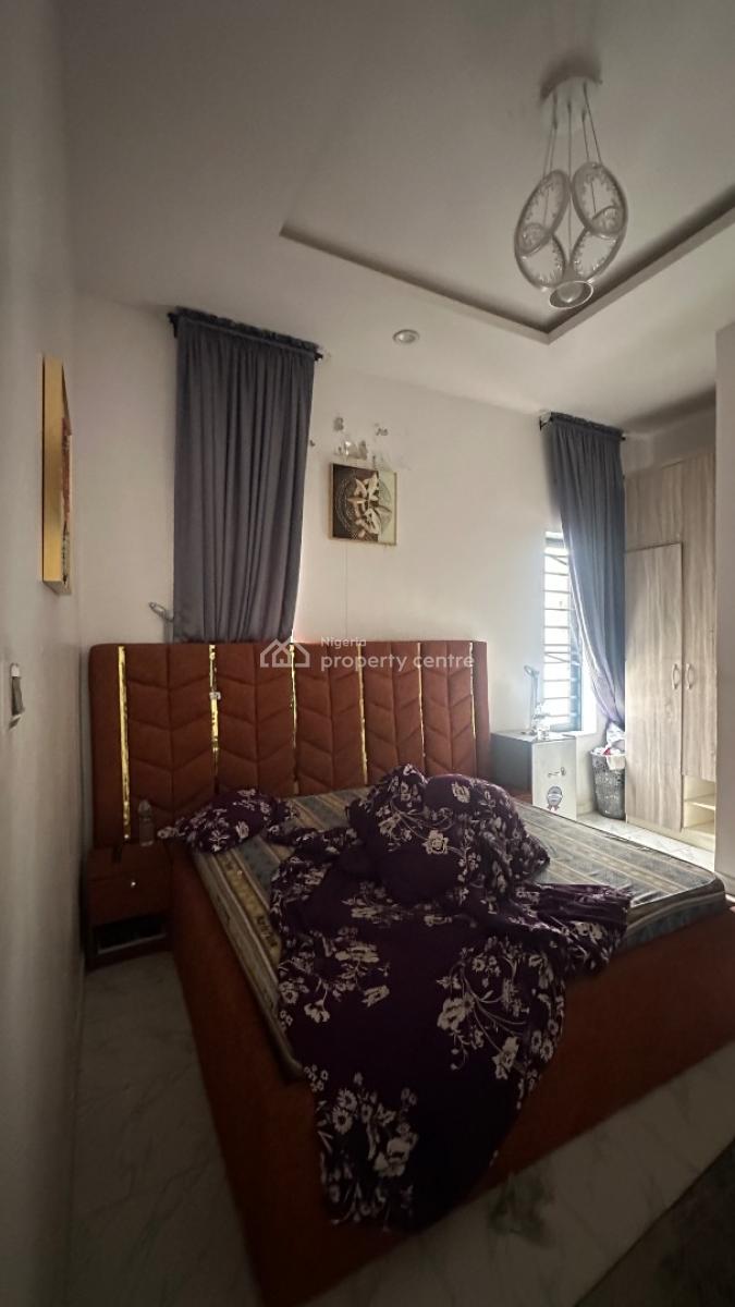 4bedroom Terrace Duplex, Ikota Gra, Ikota, Lekki, Lagos, Terraced Duplex for Sale