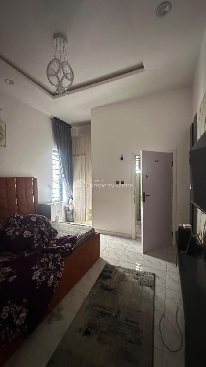 4bedroom Terrace Duplex, Ikota Gra, Ikota, Lekki, Lagos, Terraced Duplex for Sale