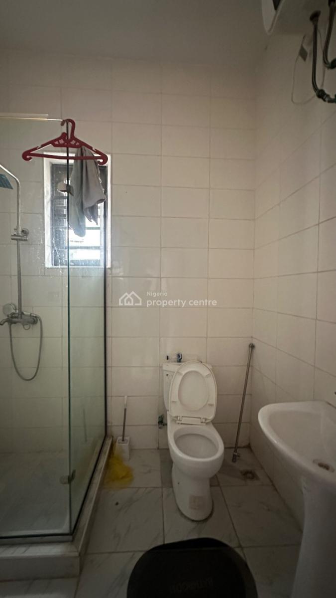 4bedroom Terrace Duplex, Ikota Gra, Ikota, Lekki, Lagos, Terraced Duplex for Sale