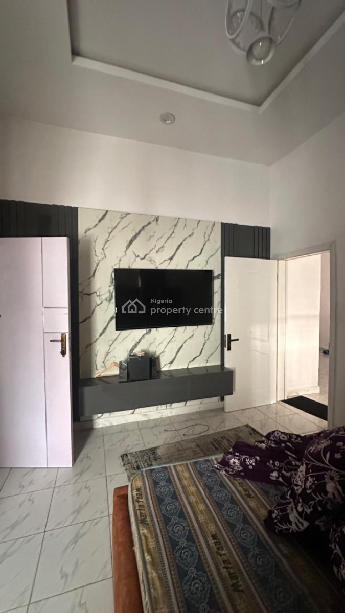 4bedroom Terrace Duplex, Ikota Gra, Ikota, Lekki, Lagos, Terraced Duplex for Sale