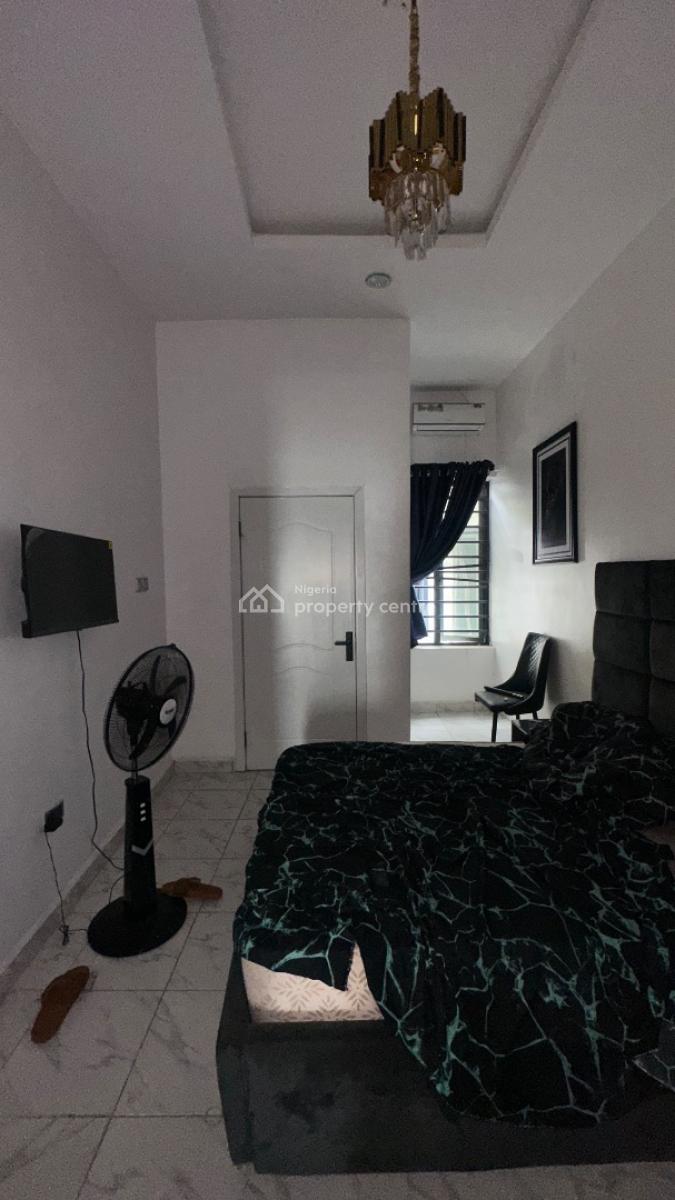 4bedroom Terrace Duplex, Ikota Gra, Ikota, Lekki, Lagos, Terraced Duplex for Sale