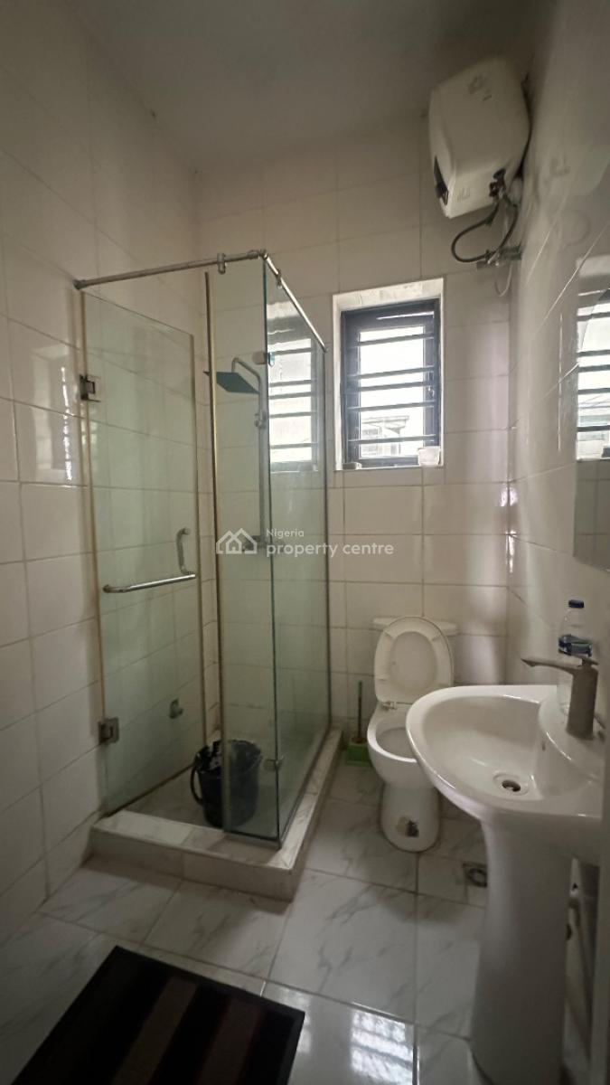 4bedroom Terrace Duplex, Ikota Gra, Ikota, Lekki, Lagos, Terraced Duplex for Sale