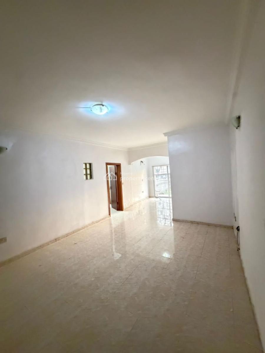 Spacious 3 Bedroom Apartment, Off Palace Way, Oniru, Victoria Island (vi), Lagos, Flat / Apartment for Rent