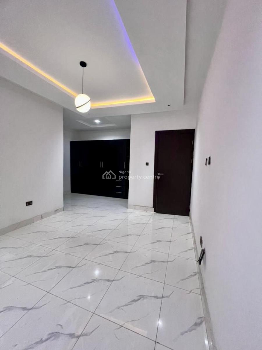 Plug Into a Life Youve Always Imagined, Sangotedo, Ajah, Lagos, Terraced Duplex for Rent