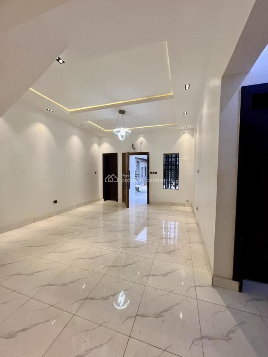 Plug Into a Life Youve Always Imagined, Sangotedo, Ajah, Lagos, Terraced Duplex for Rent