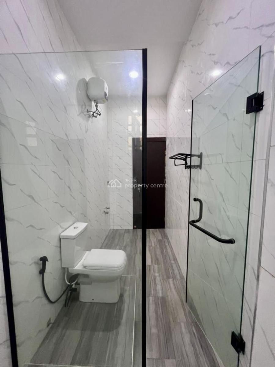 Plug Into a Life Youve Always Imagined, Sangotedo, Ajah, Lagos, Terraced Duplex for Rent
