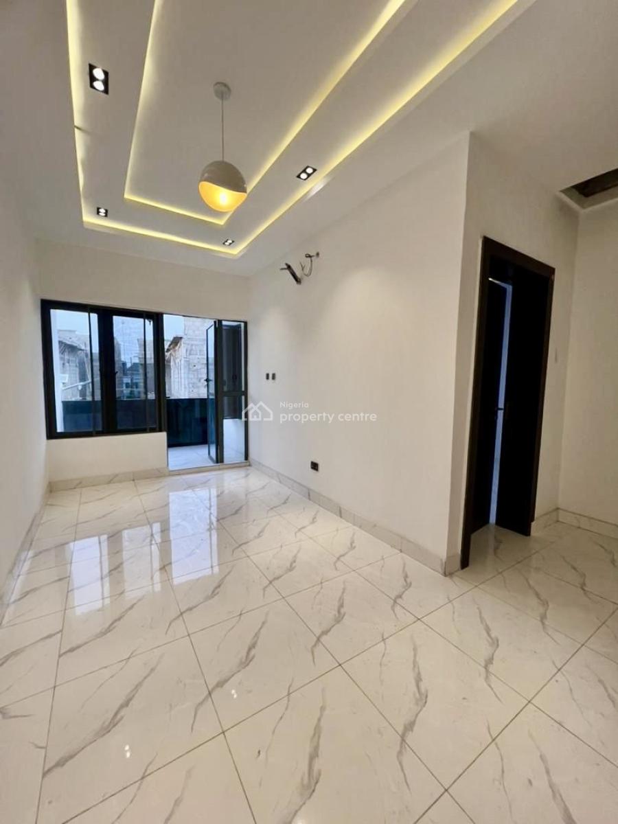 Plug Into a Life Youve Always Imagined, Sangotedo, Ajah, Lagos, Terraced Duplex for Rent