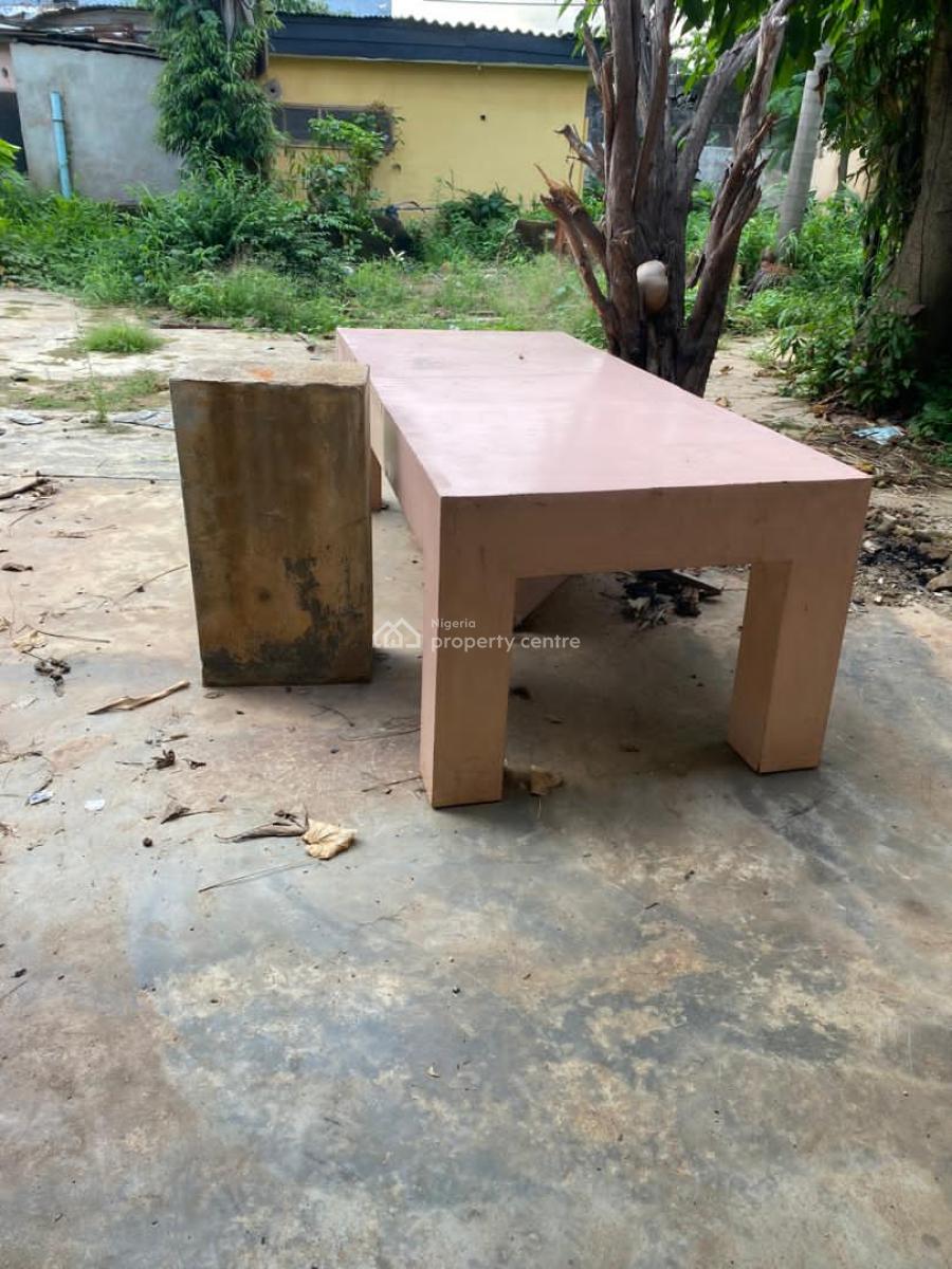 3400 Sqm Mixed Used Land in Gra Ikeja, Buy & Build, Ikeja Gra, Ikeja, Lagos, Mixed-use Land for Sale
