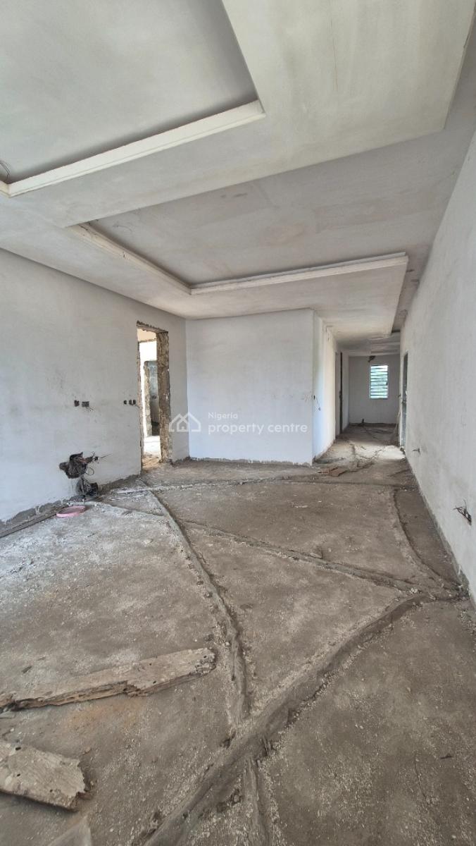 Direct 5 Bedroom Detached Duplex with a Room Bq, Ikeja Gra, Ikeja, Lagos, Detached Duplex for Rent