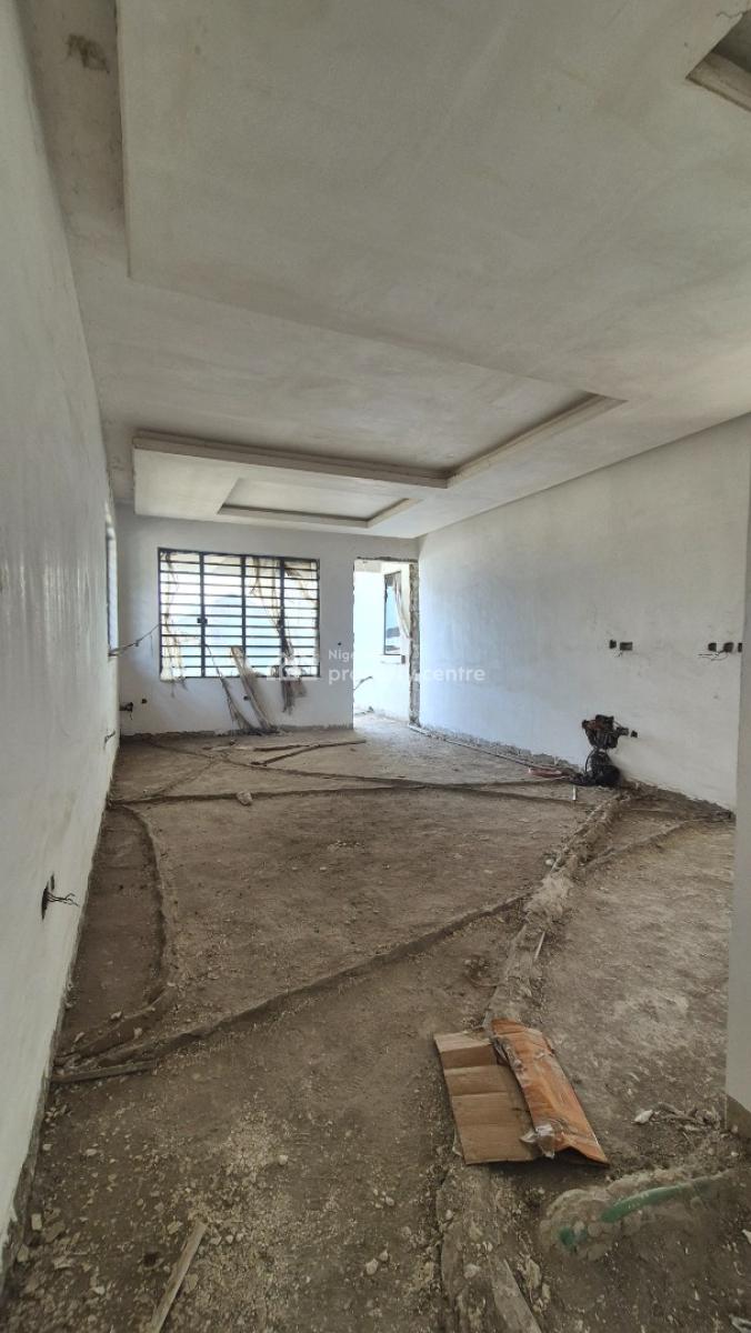 Direct 5 Bedroom Detached Duplex with a Room Bq, Ikeja Gra, Ikeja, Lagos, Detached Duplex for Rent