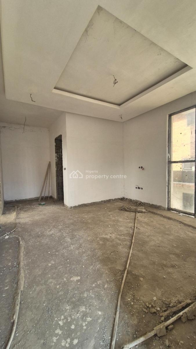 Direct 5 Bedroom Detached Duplex with a Room Bq, Ikeja Gra, Ikeja, Lagos, Detached Duplex for Rent