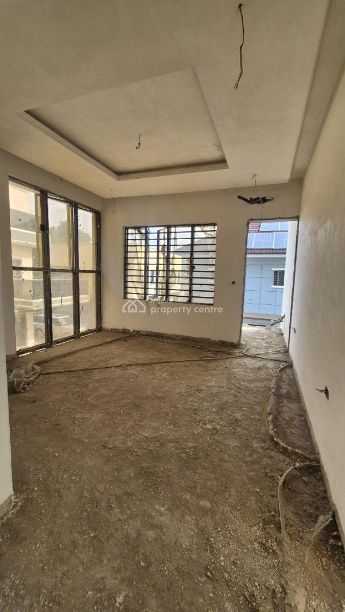 Direct 5 Bedroom Detached Duplex with a Room Bq, Ikeja Gra, Ikeja, Lagos, Detached Duplex for Rent
