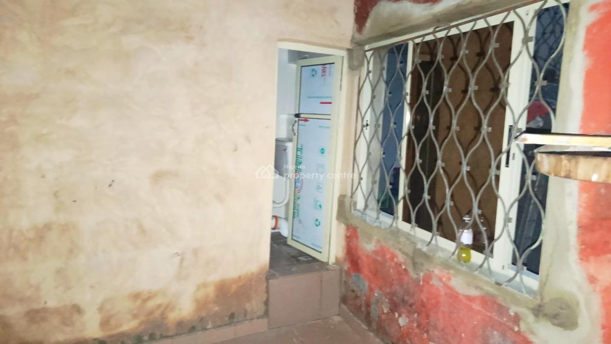 Newly Renovated Miniflat, Off Ikosi Road, Ikosi, Ketu, Lagos, Mini Flat (room and Parlour) for Rent