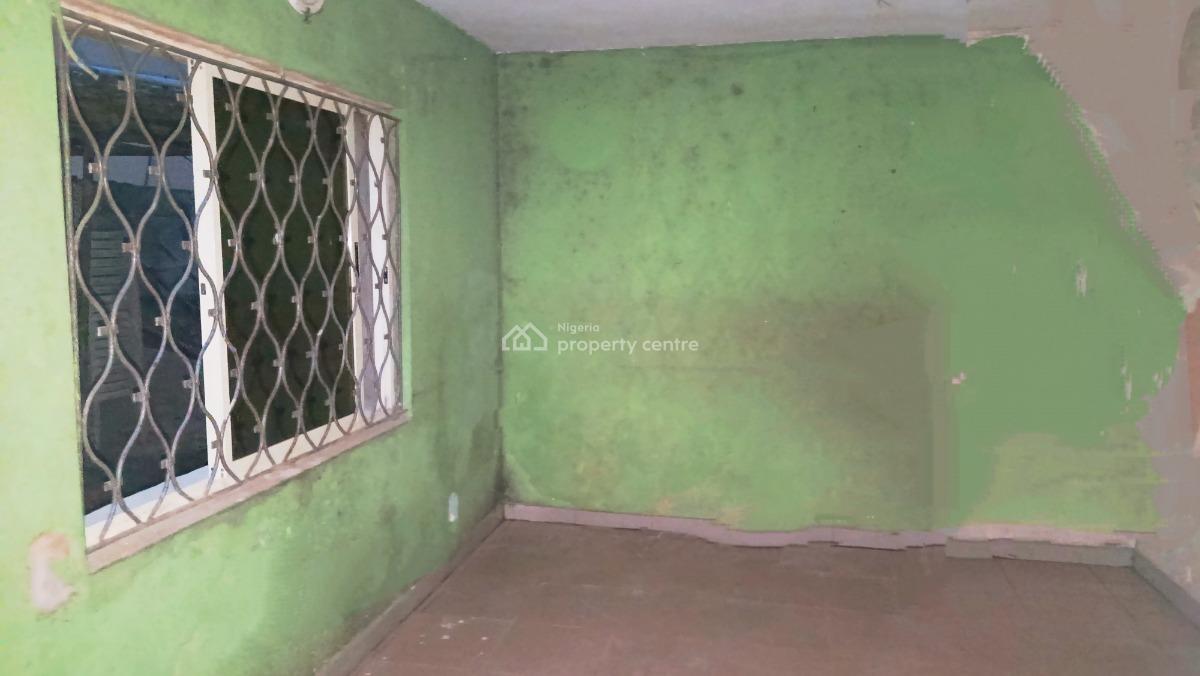 Newly Renovated Miniflat, Off Ikosi Road, Ikosi, Ketu, Lagos, Mini Flat (room and Parlour) for Rent