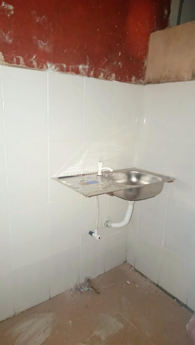 Newly Renovated Miniflat, Off Ikosi Road, Ikosi, Ketu, Lagos, Mini Flat (room and Parlour) for Rent