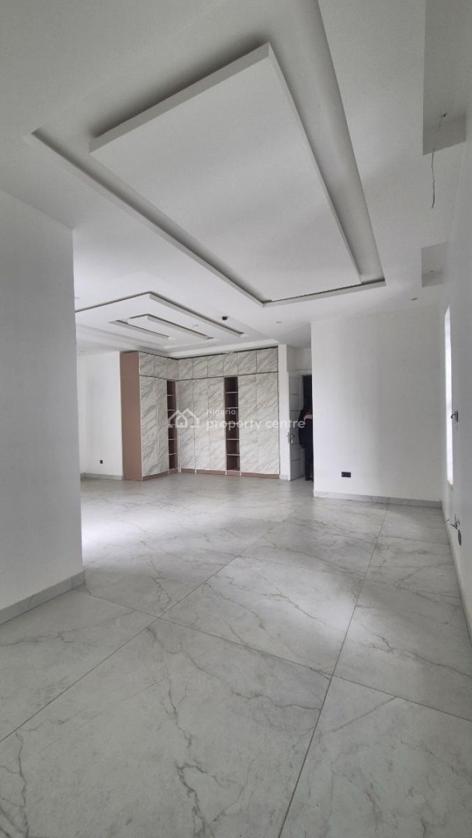 Luxury 5 Bedroom Detached Duplex with Elevator & Room Bq, Ikeja Gra, Ikeja, Lagos, Detached Duplex for Rent