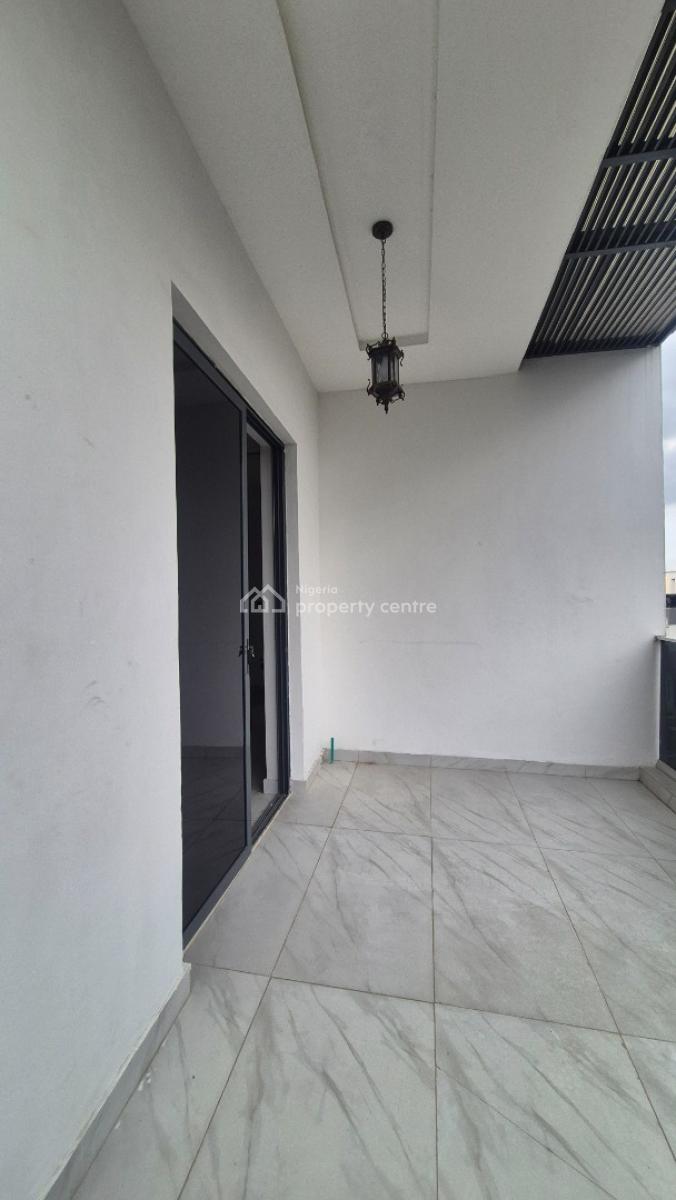 Luxury 5 Bedroom Detached Duplex with Elevator & Room Bq, Ikeja Gra, Ikeja, Lagos, Detached Duplex for Rent