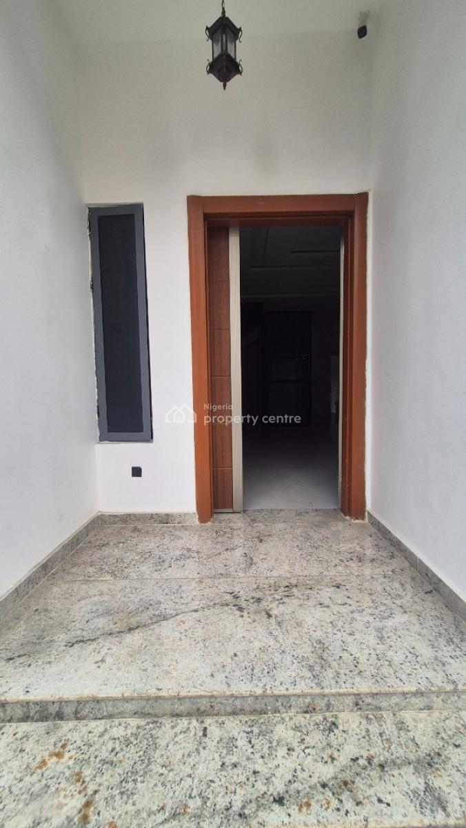 Luxury 5 Bedroom Detached Duplex with Elevator & Room Bq, Ikeja Gra, Ikeja, Lagos, Detached Duplex for Rent