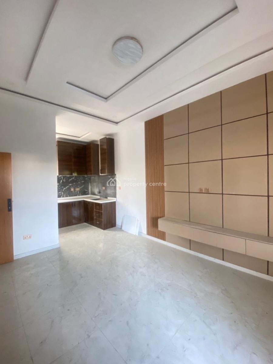 Tasteful 1 Bedroom Apartment, Orchid, Lekki, Lagos, Flat / Apartment for Sale