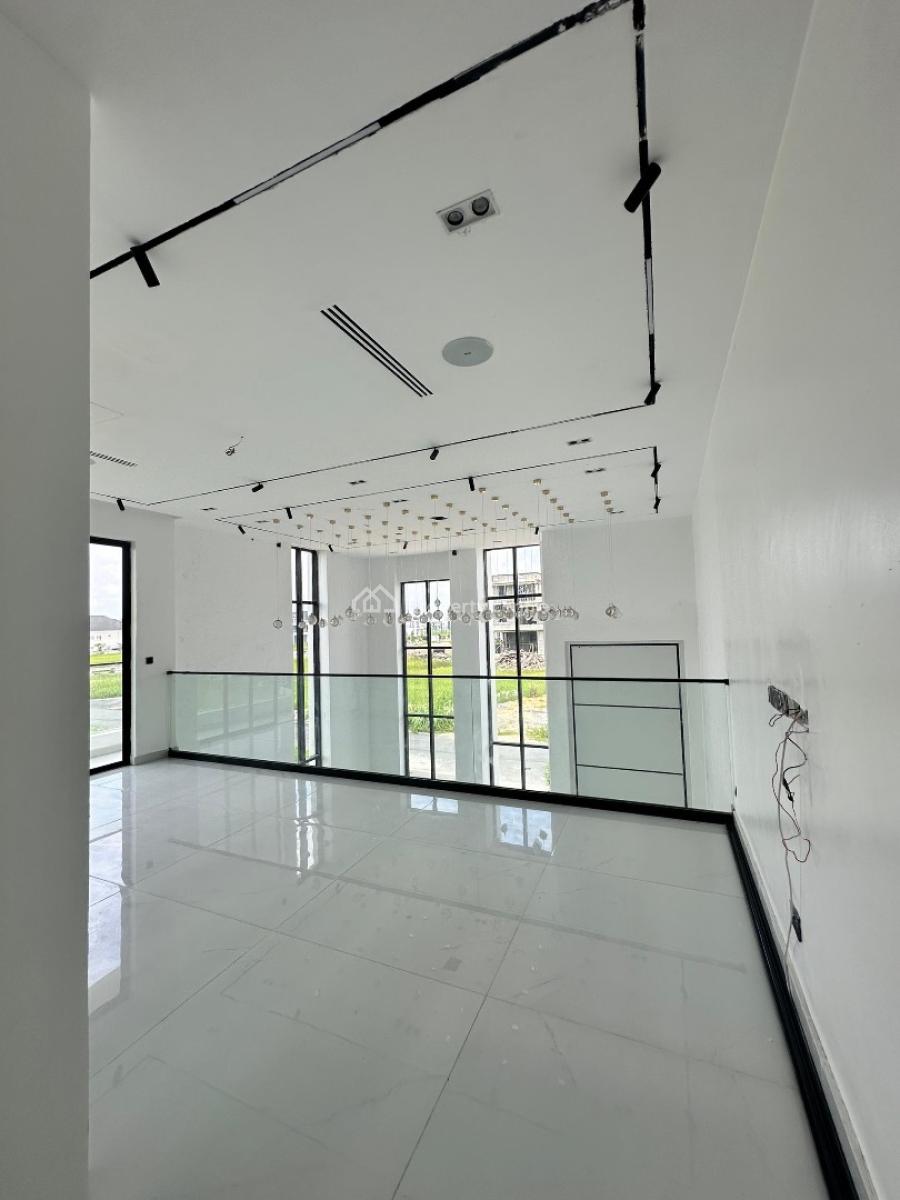 an Opulent 5 Bedroom House, Ikate, Lekki, Lagos, Semi-detached Duplex for Sale
