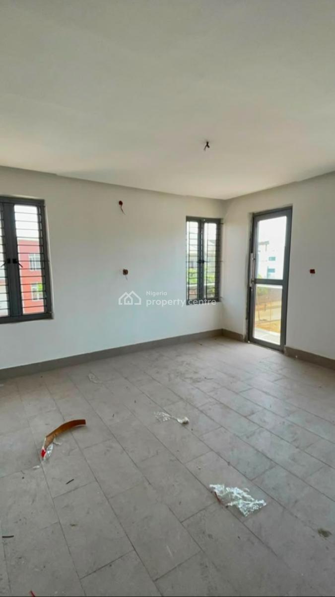 Luxury 4 Units of 4 Bedroom Terrace Duplex with Bq at Oniru, V.i, Oniru, Victoria Island (vi), Lagos, Terraced Duplex for Rent