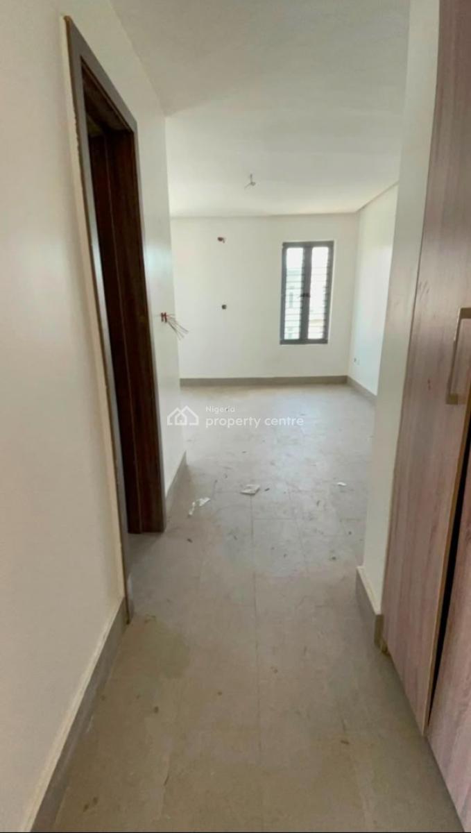 Luxury 4 Units of 4 Bedroom Terrace Duplex with Bq at Oniru, V.i, Oniru, Victoria Island (vi), Lagos, Terraced Duplex for Rent