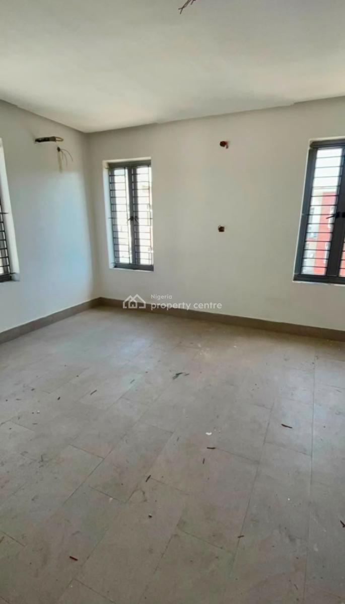 Luxury 4 Units of 4 Bedroom Terrace Duplex with Bq at Oniru, V.i, Oniru, Victoria Island (vi), Lagos, Terraced Duplex for Rent