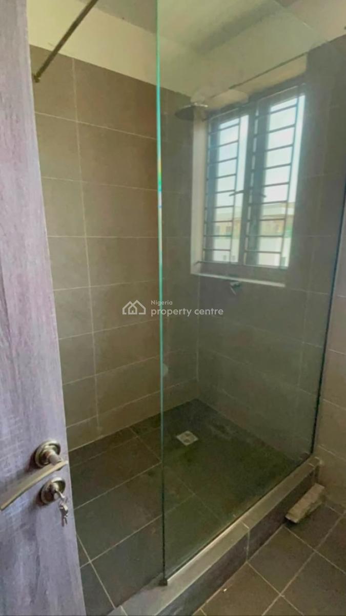 Luxury 4 Units of 4 Bedroom Terrace Duplex with Bq at Oniru, V.i, Oniru, Victoria Island (vi), Lagos, Terraced Duplex for Rent