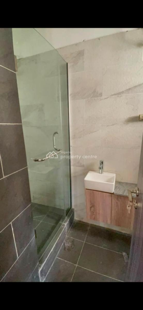 Luxury 4 Units of 4 Bedroom Terrace Duplex with Bq at Oniru, V.i, Oniru, Victoria Island (vi), Lagos, Terraced Duplex for Rent