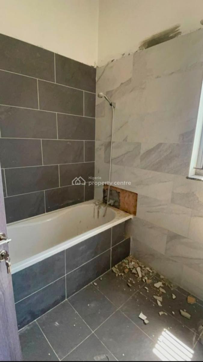 Luxury 4 Units of 4 Bedroom Terrace Duplex with Bq at Oniru, V.i, Oniru, Victoria Island (vi), Lagos, Terraced Duplex for Rent