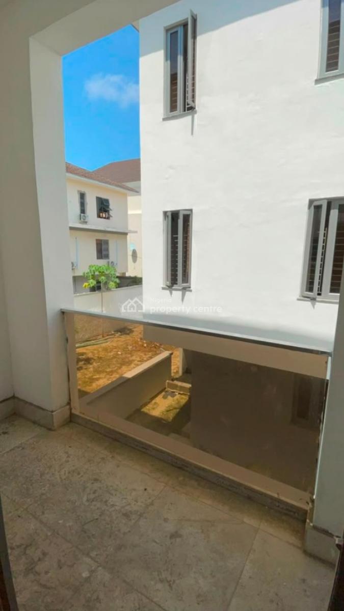 Luxury 4 Units of 4 Bedroom Terrace Duplex with Bq at Oniru, V.i, Oniru, Victoria Island (vi), Lagos, Terraced Duplex for Rent