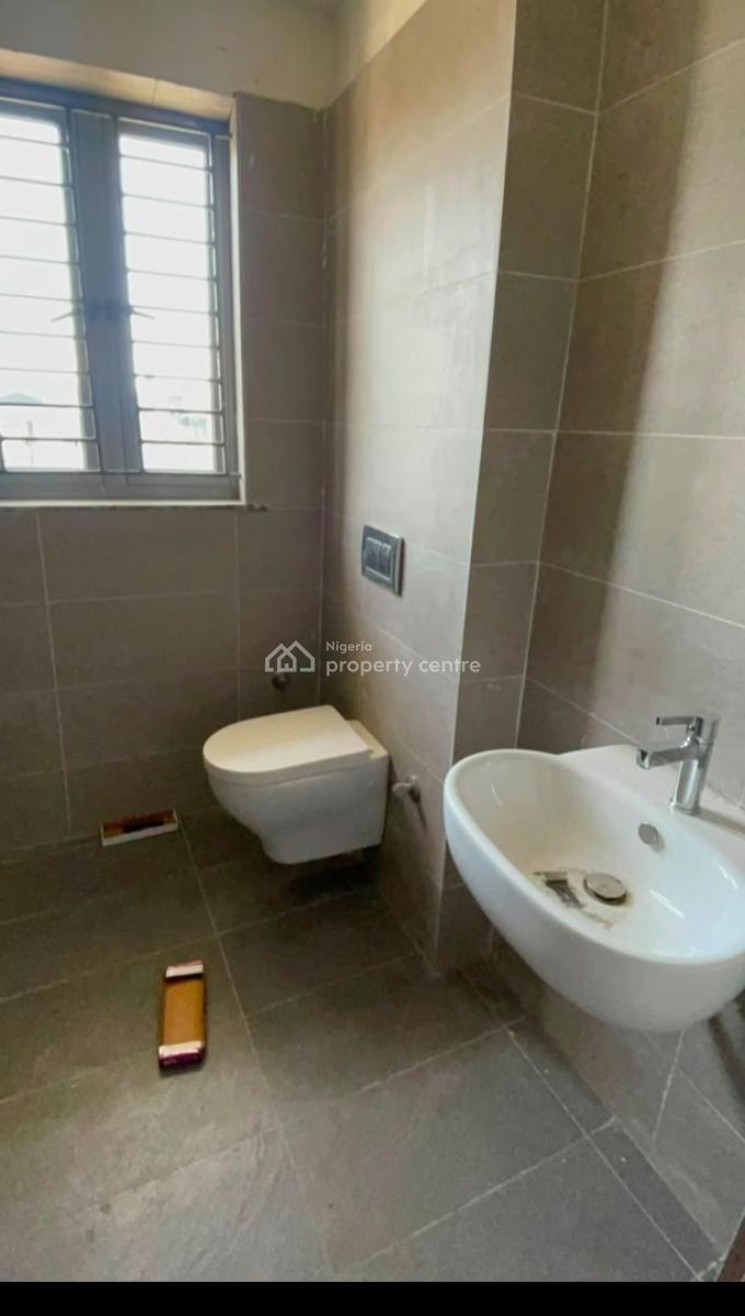 Luxury 4 Units of 4 Bedroom Terrace Duplex with Bq at Oniru, V.i, Oniru, Victoria Island (vi), Lagos, Terraced Duplex for Rent