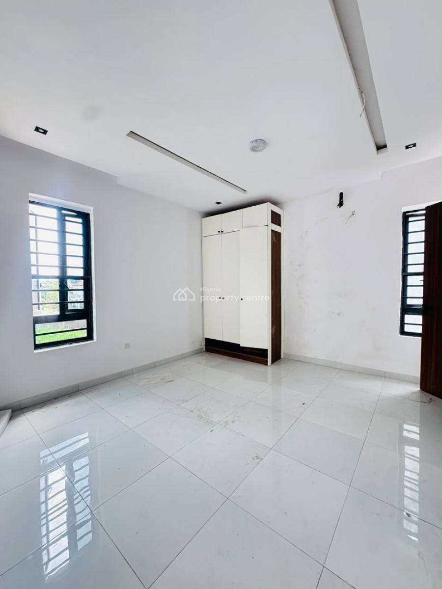 Brand New 2bedroom Premium Apartment, Vgc Ikota, Lekki, Lagos, Flat / Apartment for Rent