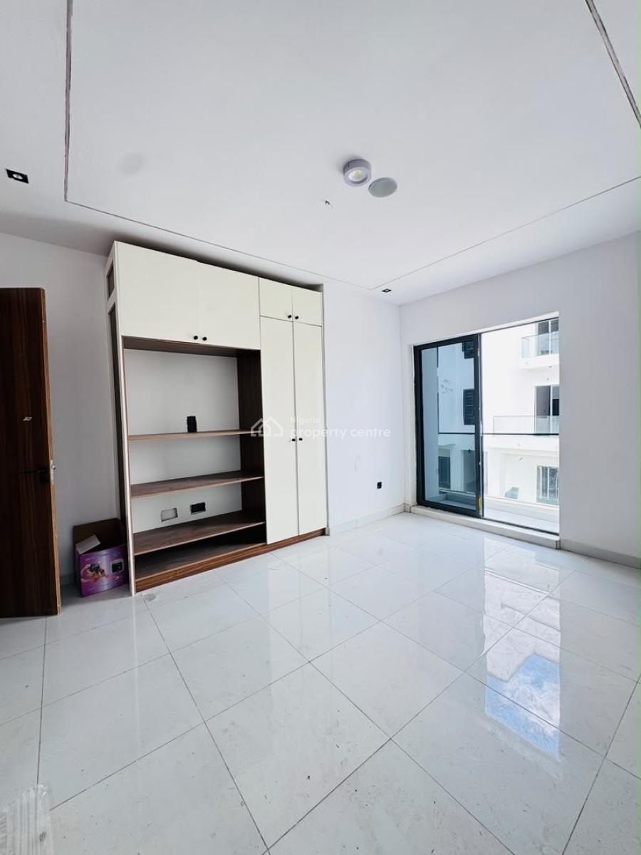 Brand New 2bedroom Premium Apartment, Vgc Ikota, Lekki, Lagos, Flat / Apartment for Rent