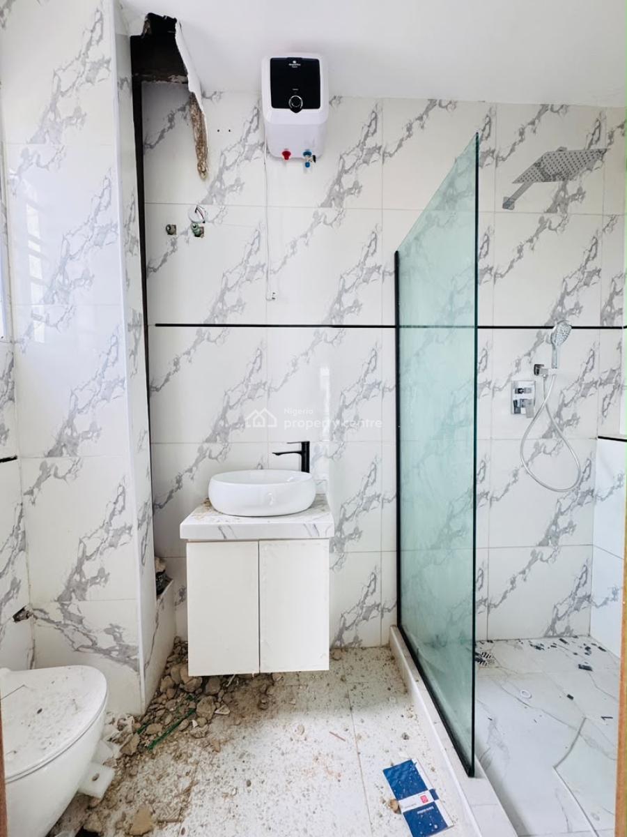 Brand New 2bedroom Premium Apartment, Vgc Ikota, Lekki, Lagos, Flat / Apartment for Rent