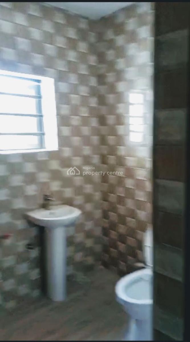 Luxury 3 Bedroom Semi Detached Duplex, Olokonla, Sangotedo, Ajah, Lagos, Semi-detached Duplex for Rent