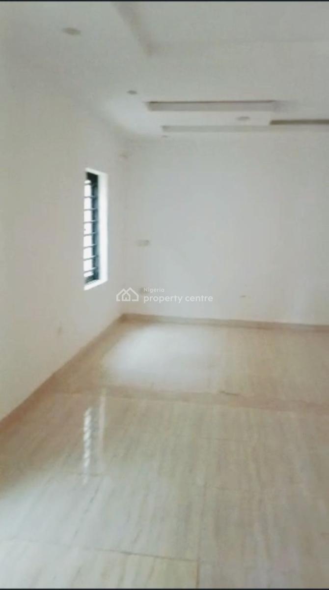 Luxury 3 Bedroom Semi Detached Duplex, Olokonla, Sangotedo, Ajah, Lagos, Semi-detached Duplex for Rent