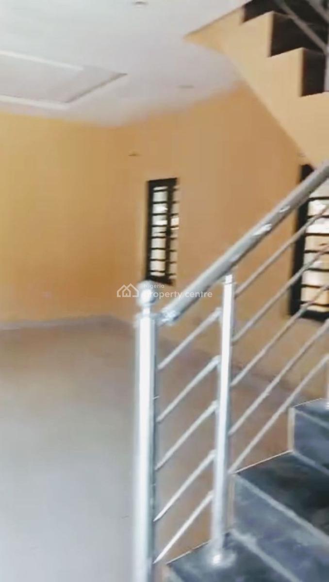 Luxury 3 Bedroom Semi Detached Duplex, Olokonla, Sangotedo, Ajah, Lagos, Semi-detached Duplex for Rent