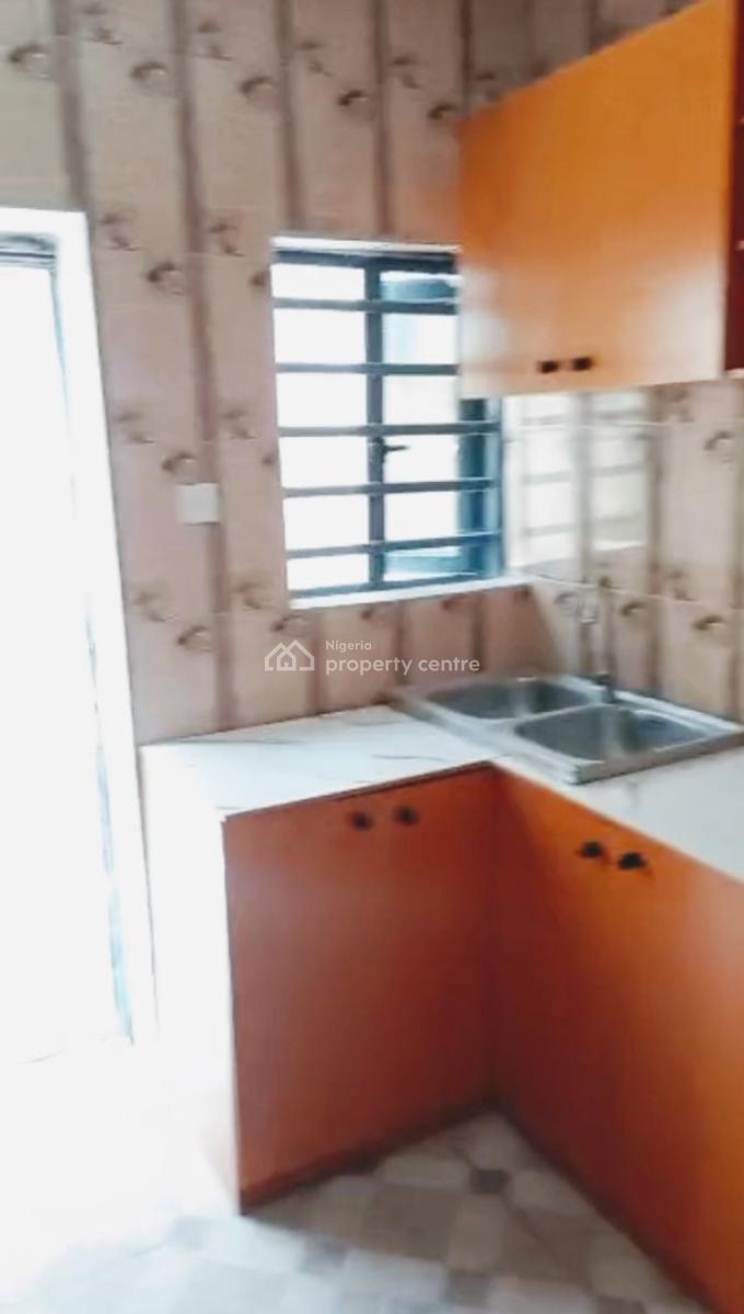 Luxury 3 Bedroom Semi Detached Duplex, Olokonla, Sangotedo, Ajah, Lagos, Semi-detached Duplex for Rent