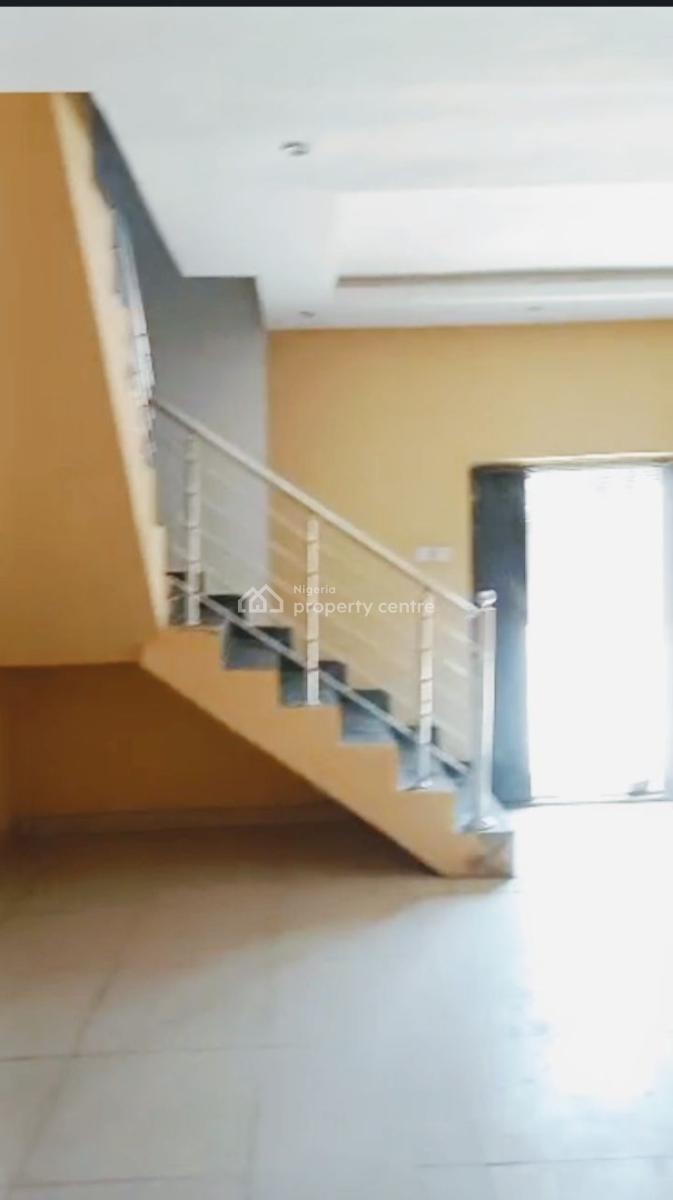 Luxury 3 Bedroom Semi Detached Duplex, Olokonla, Sangotedo, Ajah, Lagos, Semi-detached Duplex for Rent