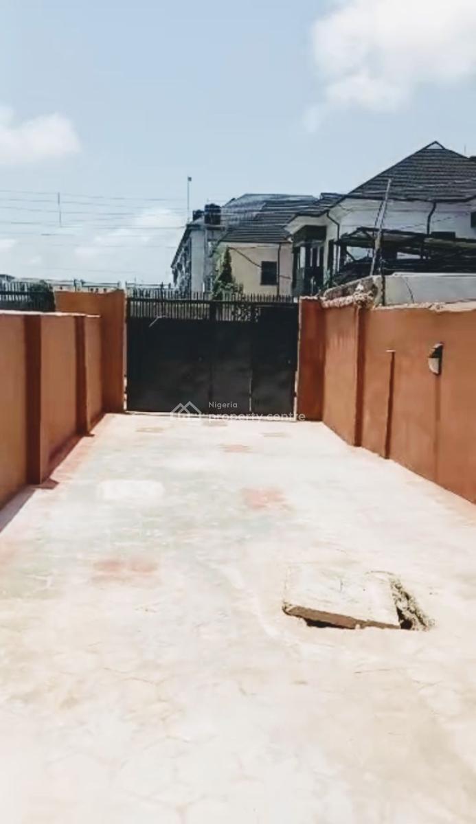 Luxury 3 Bedroom Semi Detached Duplex, Olokonla, Sangotedo, Ajah, Lagos, Semi-detached Duplex for Rent