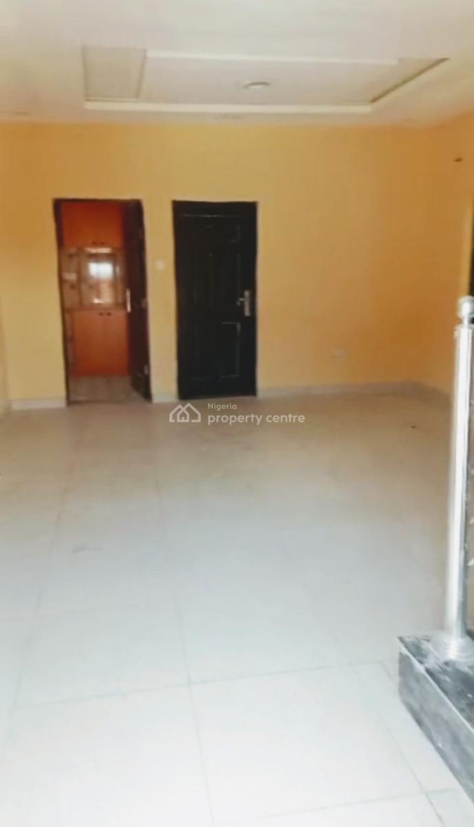 Luxury 3 Bedroom Semi Detached Duplex, Olokonla, Sangotedo, Ajah, Lagos, Semi-detached Duplex for Rent