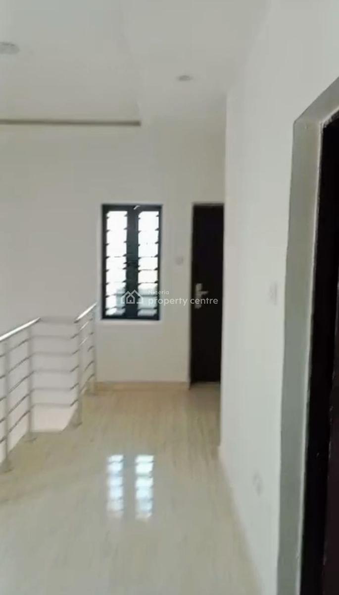 Luxury 3 Bedroom Semi Detached Duplex, Olokonla, Sangotedo, Ajah, Lagos, Semi-detached Duplex for Rent
