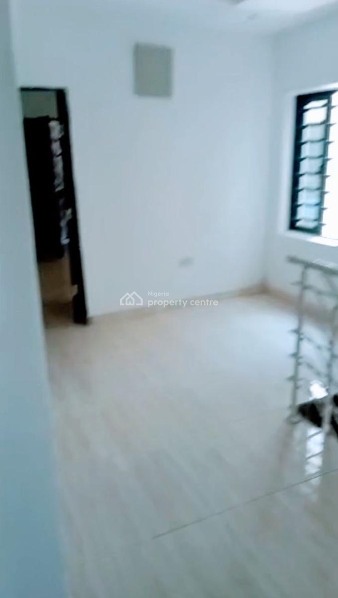 Luxury 3 Bedroom Semi Detached Duplex, Olokonla, Sangotedo, Ajah, Lagos, Semi-detached Duplex for Rent