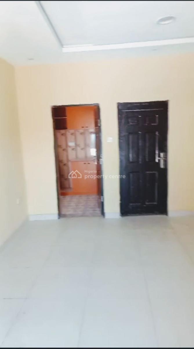 Luxury 3 Bedroom Semi Detached Duplex, Olokonla, Sangotedo, Ajah, Lagos, Semi-detached Duplex for Rent
