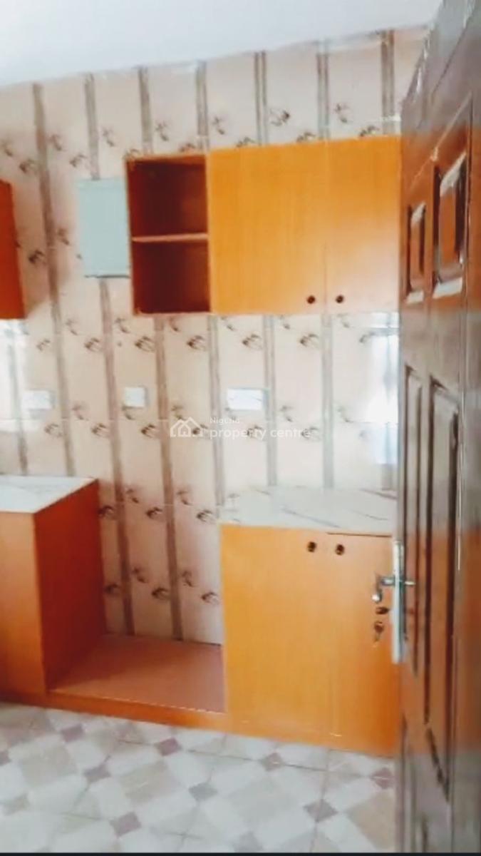Luxury 3 Bedroom Semi Detached Duplex, Olokonla, Sangotedo, Ajah, Lagos, Semi-detached Duplex for Rent