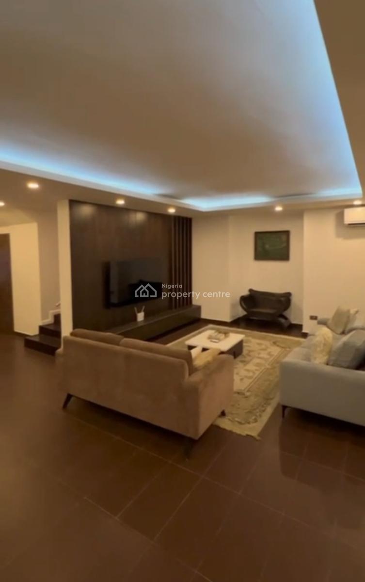 3bedroom Maisonette Apartment with Bq at Mojisola Onikoyi Estate, Mojisola Onikoyi, Old Ikoyi, Ikoyi, Lagos, Flat / Apartment for Sale