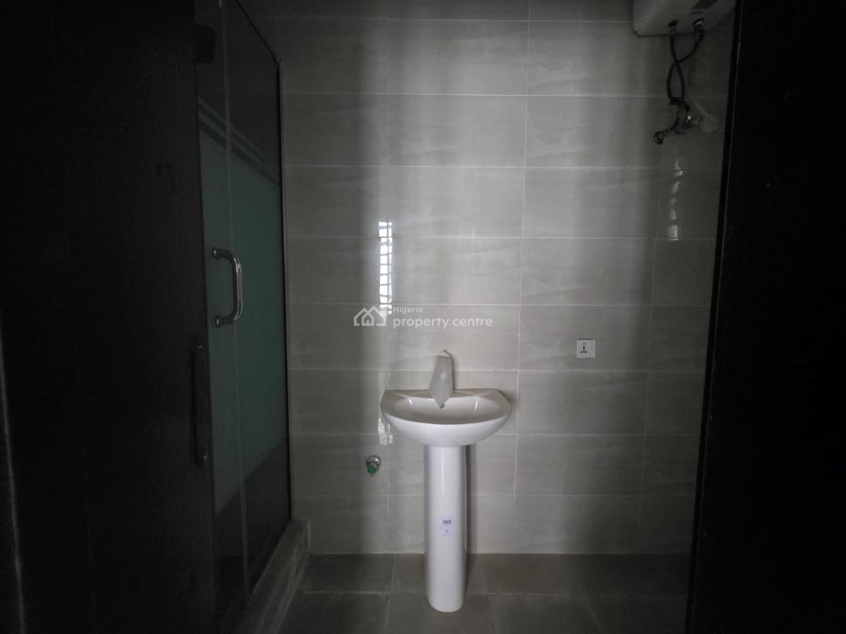 Designed 5 Bedroom Fully Detached Duplex with Bq, Osapa Lekki Lagos, Osapa, Lekki, Lagos, Detached Duplex for Sale